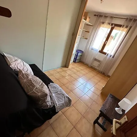 Сasa de vacaciones Maison 3 Chambres Et Jardin