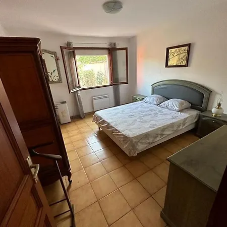 Сasa de vacaciones Maison 3 Chambres Et Jardin